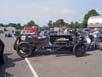 Classic Cars at Oulton Park 2007